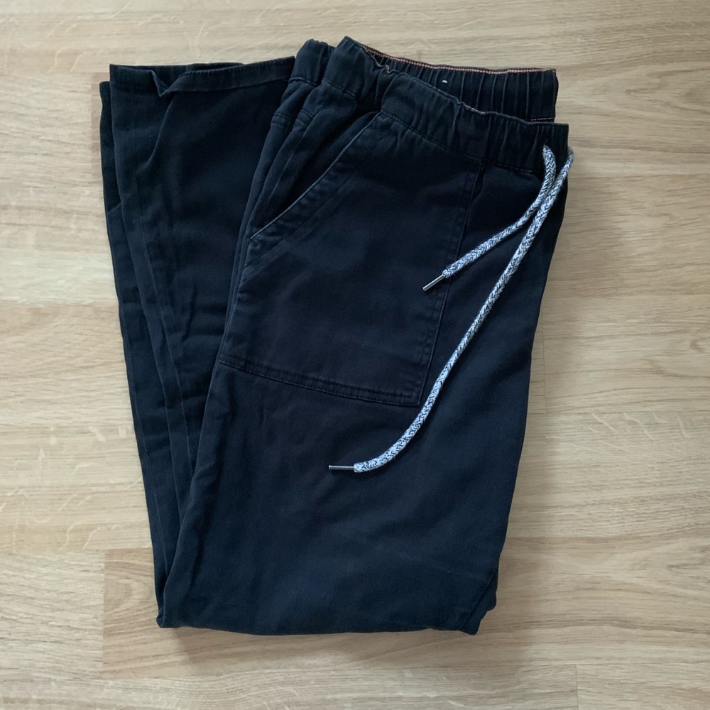 Roxy Elastic Beach Pants